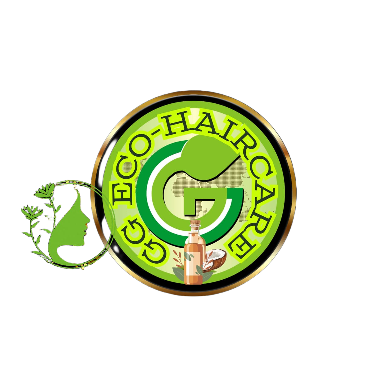 Eco Haircare