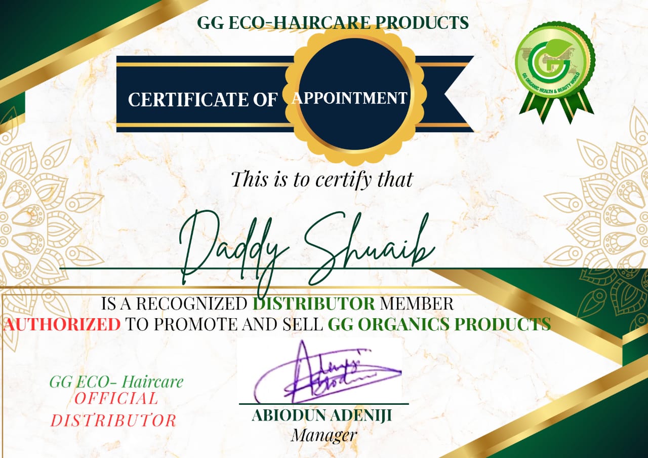 Certified